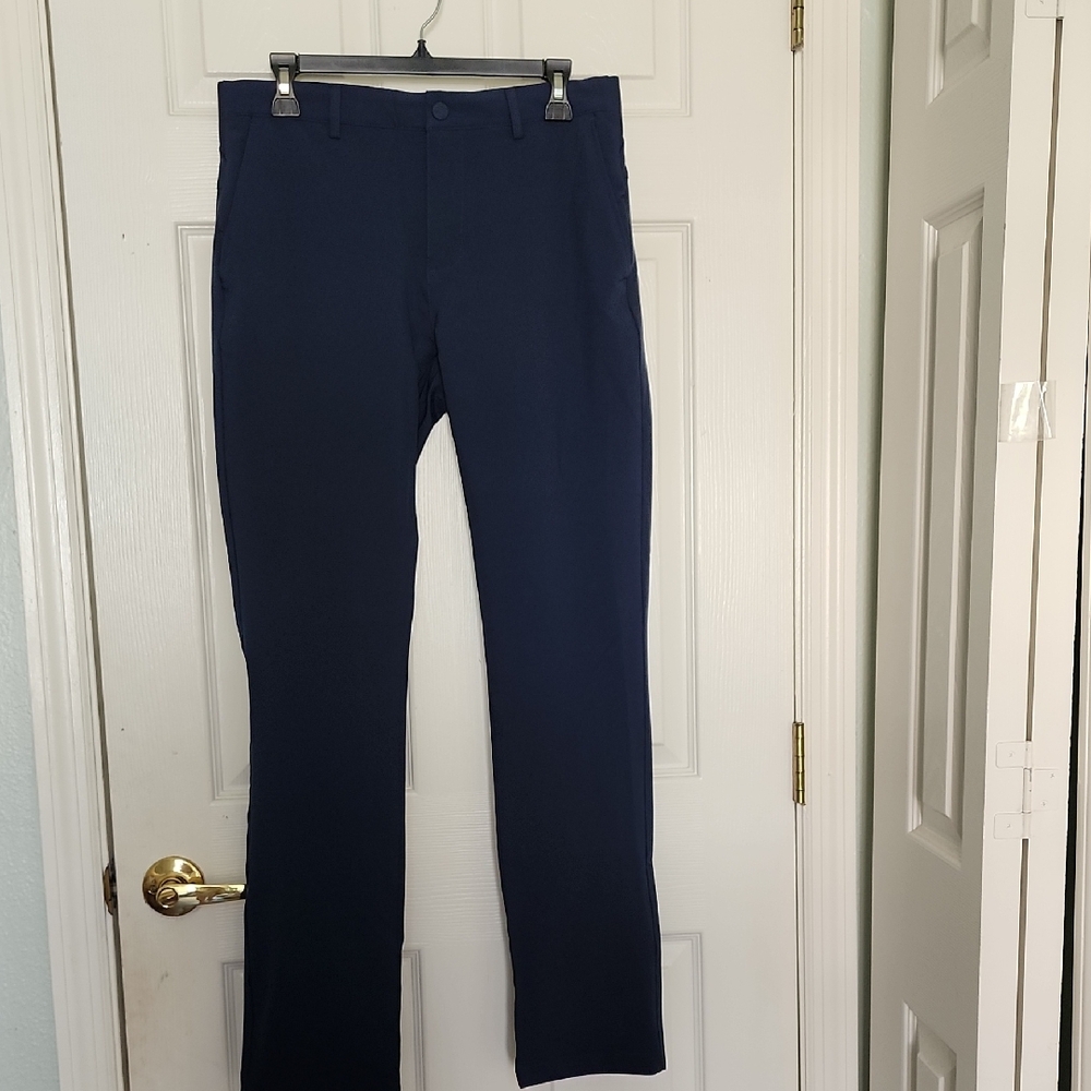 GREGG NORMAN MEN'S PANTS